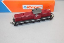 Roco 43457 diesellok - roco,