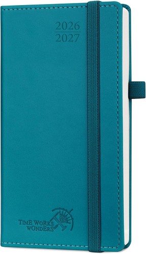 Poprun taschenkalender 2026 - poprun,