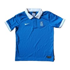 Nike Griechenland 2014 Away