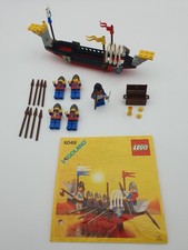 Lego 6049 Castle Ritter Viking