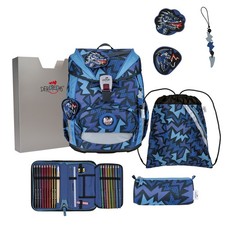 DerDieDas Schulranzen Ergoflex