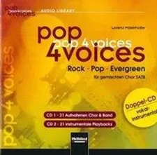 pop 4 voices | Lorenz
