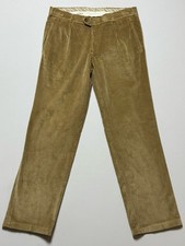 Eurex Brax Cord Chino Hose Gr