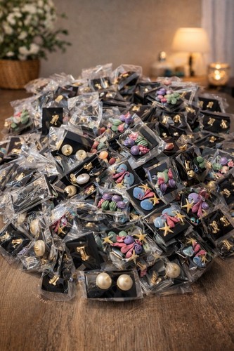 Xxl modeschmuck konvolut - modeschmuck-konvolut, –