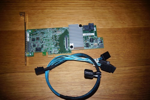 Lsi megaraid sas 9361 4i - megaraid,