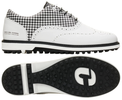 Duca del cosma dandy - del,