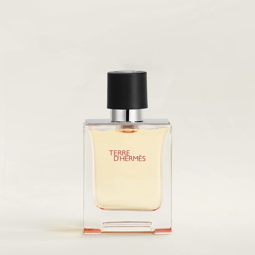 Hermès terre eau - eau, de