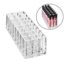 Lippenstifthalter mit 24