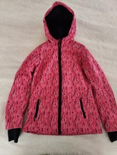 Niedliche Softshelljacke