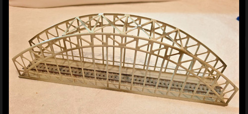 Märklin gitterbrücke - märklin,