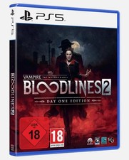 Vampire The Masquerade