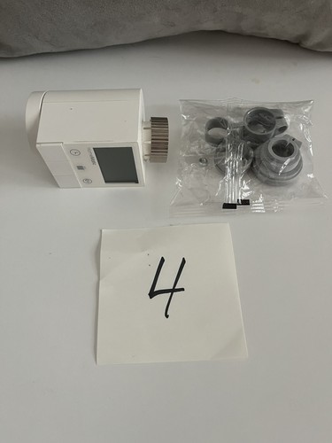 Eq3 homematic - eq3,