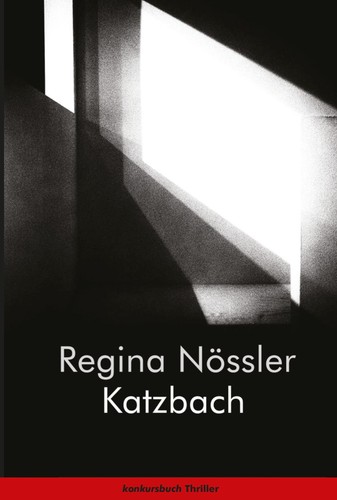 Katzbach regina nössler - katzbach,