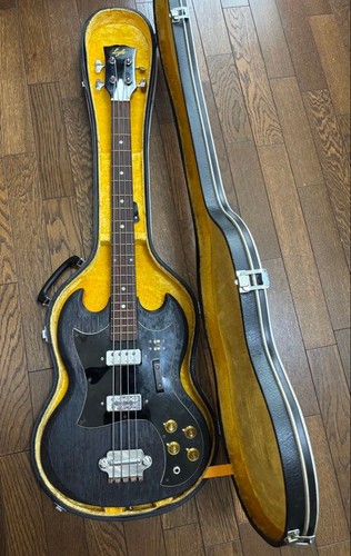 Lyle vintage bass junk - vintage,