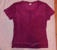 Shirt, Bio Baumwolle, Hess Natur, Gr. 38/40