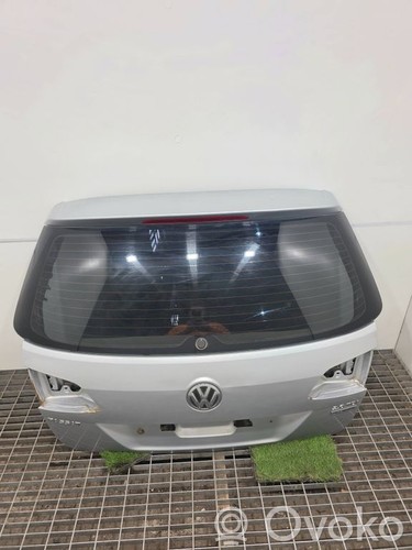 Heckklappe volkswagen passat - heckklappe,