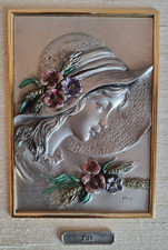 3D Zinnbild Prinz - Porträt