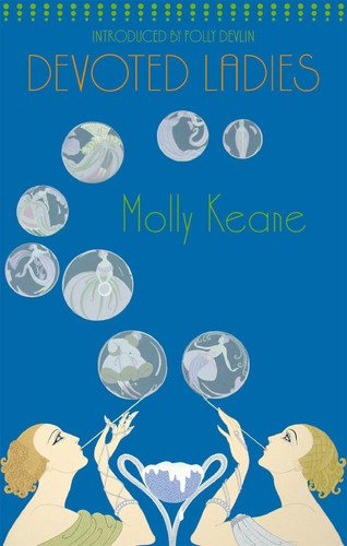 Devoted ladies molly keane - ladies,