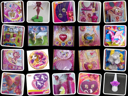 Mia and armreif armband - me,