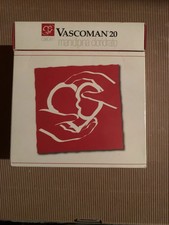 Vasco Rossi Promo Box TAKEDA