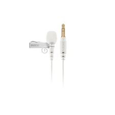 Rode lavalier white - rode,