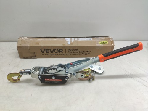 Vevor handhebelseilzug - vevor, 5