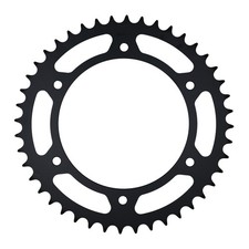 AFAM Kettenrad STAHL #520 44