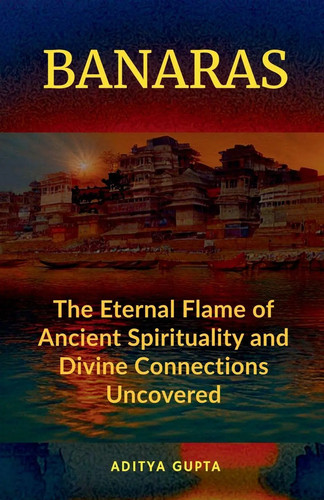 Aditya gupta banaras - gupta, |