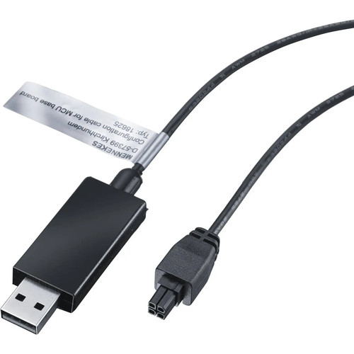 Mennekes adapterkabel - mennekes,