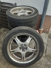 OZ Racing 20 Zoll Alufelgen zu