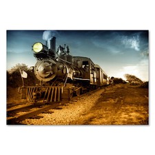 Postereck 0011 Poster Leinwand