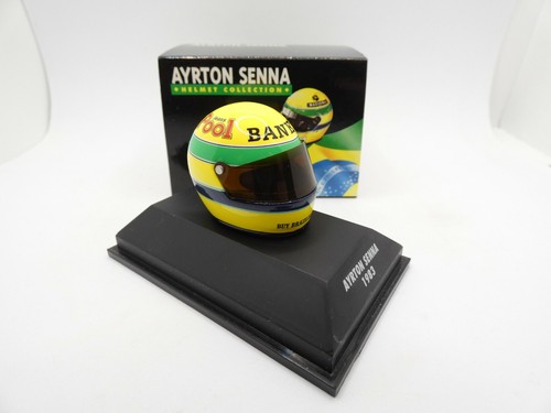 Ayrton senna 1983 - ayrton,