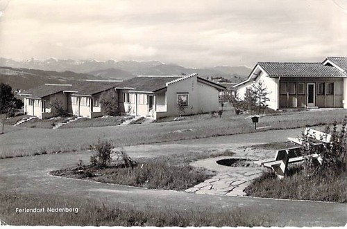 Lindenberg nadenberg - lindenberg, ak
