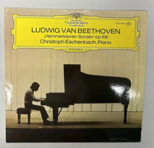 LP - Ludwig van Beethoven