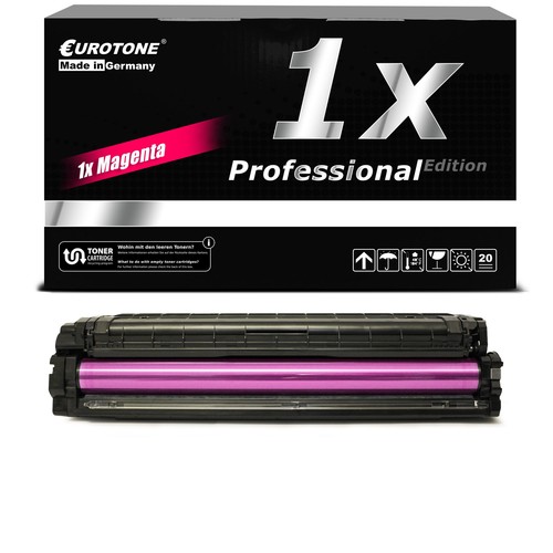 Pro patrone magenta ersetzt - magenta,