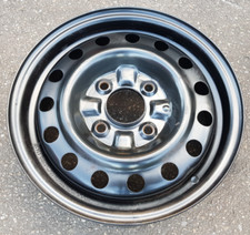 1 x Stahlfelge HYUNDAI Matrix FC - FCT 5,5Jx14CH 4x114,3 ET46 ML67mm #26785