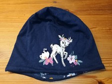 Schöne Mädchen Mütze von