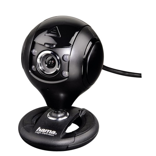 Hama usb webcam - hama,
