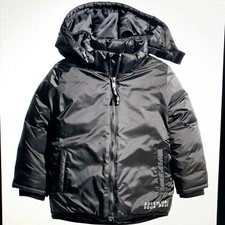 H&M  Jungen Wattierte Jacke