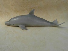 AAA 16052 DELPHIN TÜMMLER SCHLEICH SEETIERE FREMDSERIE ca 32 cm groß 
