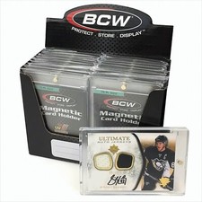 GW89f1 BCW Magnetic Card