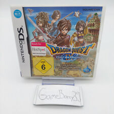 Dragon Quest IX Hüter des