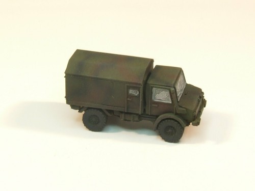 Panzer 220 spur - z-panzer, 1:220