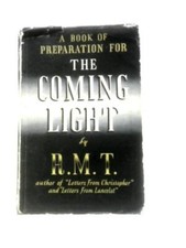 A Book of Preparation for the