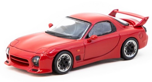 Mazda spec - mazda, rx-7