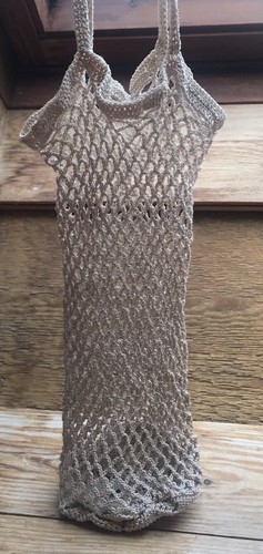 Zierliche vintage häkel - zierliche,
