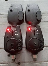 2 × Fox Micron NTXR Digital