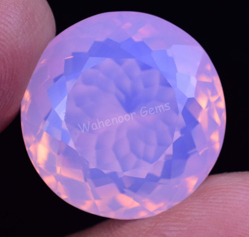 Natürlich rosa opal 90 - opal, 30.90