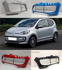 STOßSTANGE VORNE LACKIERT IN