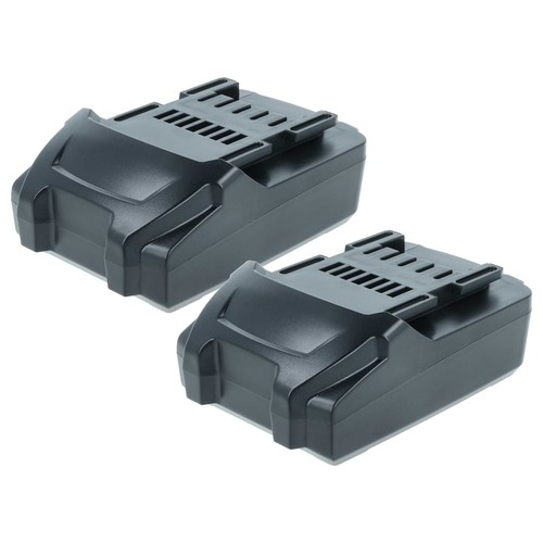 Akku für metabo 18 - 18, bs